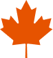 Orgullosamente Canadiense Calidad que se siente